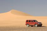 Jeep Cherokee 2008 года